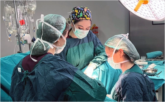 Genital Estetik Ankara