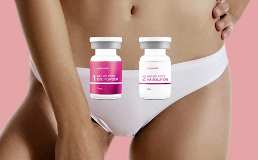 Genital Bölge Eksozom Tedavileri