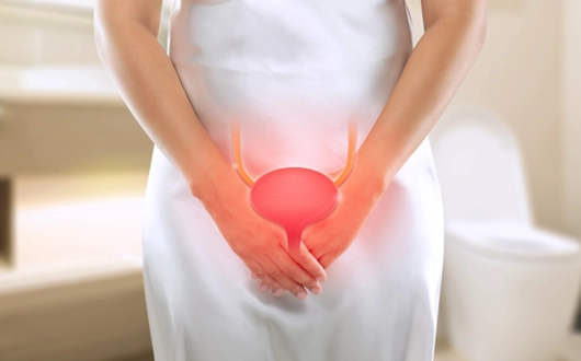 Ağrılı Mesane Sendromu (İnterstisyel Sistit)