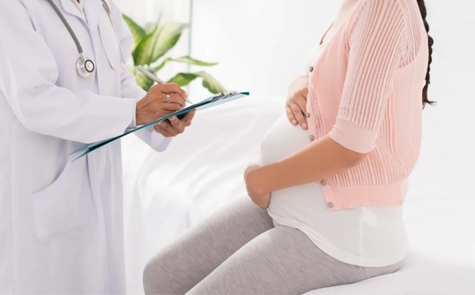 Cesarean Delivery in Ankara