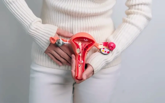 Çikolata Kisti (Endometriozis) İçin Fonksiyonel Tıp