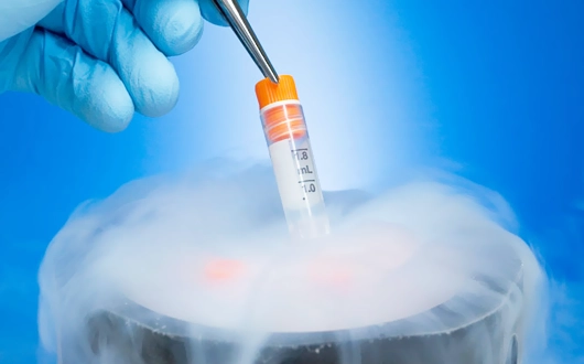 Egg Freezing in Ankara, Türkiye