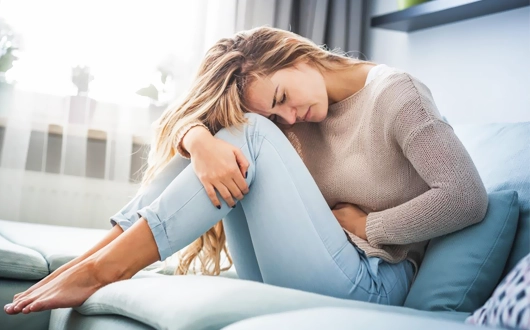Endometriosis Treatment in Ankara, Turkey