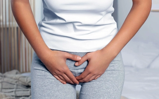 Exosomes and PRP in the Treatment of Lichen Sclerosus