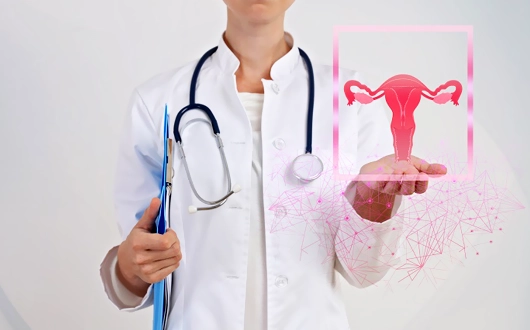 Functional Medicine in Gynecology in Turkey