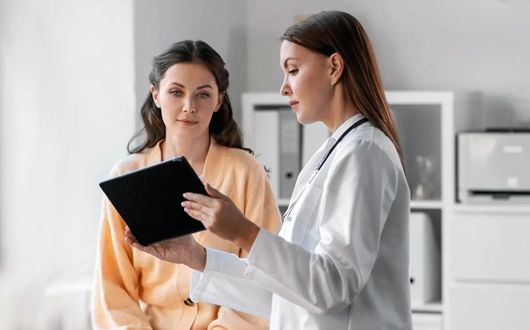 HPV Tedavisinde Fonksiyonel Tıp