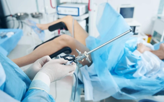 Hysteroscopy in Ankara, Turkey