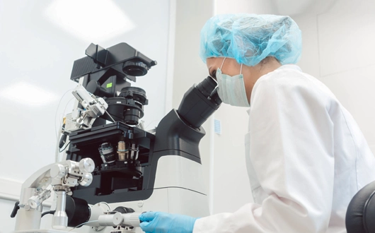 IVF Treatment Methods