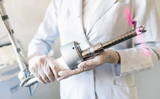 Laser Vaginal Tightening in Turkey