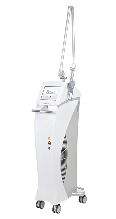 Vajinal Lazer Cihazı